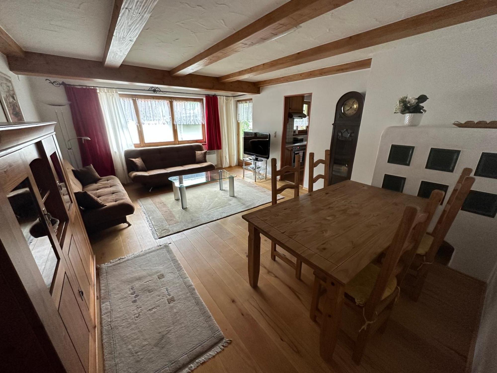 Landhaus Erharter Kitzbühel Exterior foto
